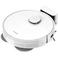 Dreame Robot Vacuum cleaner L10S Pro Gen3, 13000Pa/5200mAh,Dreame,White L10SPPRGEN3-RLL42SDA