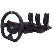 Thermaltake G15 Direct Drive Racing Wheel with Pedals Bundle (black) GRB-G15-DGT3BB-01