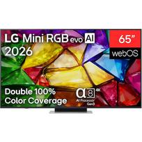 LG 65MRGB87B3B, 65" 65MRGB87B3B.AEU