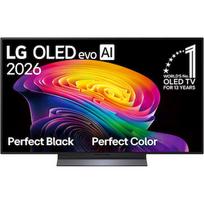 LG OLED48C61LA, 48" OLED48C61LA.AEU