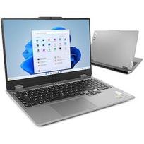 Lenovo LOQ 15 - Ryzen 7 7445HS | 15,6"-144Hz | 32GB | 512GB | W11H | RTX3050 83DX00F1PB|5M232W11H