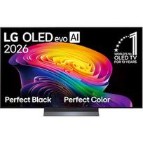 LG OLED55C61LA, 55" OLED55C61LA.AEU