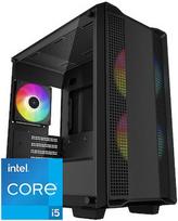 TopPC Intel Core i5 Gen14 (DDR4) Compact GMNG, Core i5-14600K, 32GB (2x16) DDR4, GeForce RTX 5060 DATK407-1442270