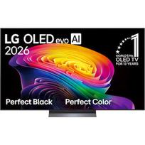 LG TV OLED OLED65C61LA 65inch OLED65C61LA.AEU