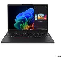 Lenovo ThinkPad T16 (Gen 6) Black, 16" WUXGA IPS, Ryzen AI 5 PRO 340, 16GB, 512GB Opal2 SSD, Windows 11 Pro PL 21QN001BPB
