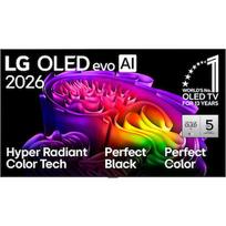 LG OLED65G61LW, 65" OLED65G61LW.AEU