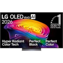 LG OLED77C61LA, 77" OLED77C61LA.AEU