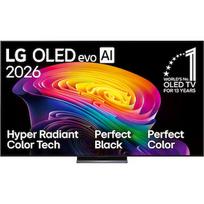 LG OLED83C61LA, 83" OLED83C61LA.AEU
