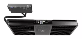 PC, ARCTIC, Senza - 5700G No OS, SFF, AMD RyzenT 7, 5700G