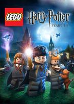 LEGO: Harry Potter Years 1-4 (PC) Steam Key LATAM