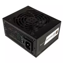 500 W SST-EX500-B Extreme SFX maitinimo blokas 80 PLUS Bronze - PC / serveriams - SFX (SST-EX500-B)