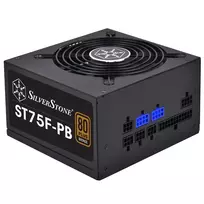 Maitinimo blokas SilverStone SST-ST75F-PB 750 W