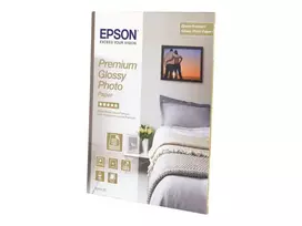 Epson Premium Glossy fotopopieriaus ritinys, 329 mm x 10 m, 255 g/m²