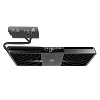 Mini kompiuteris Arctic NUC Senza 5700G – kompaktiškas stalinis kompiuteris su AMD Ryzen 7 ir Radeon RX Vega 8 grafika