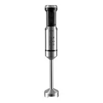 ELDOM Blender JAX, 1000 W, metalinis antgalis, greičio reguliavimas, turbo