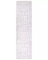 Kilimas BEYDAG smėlio spalvos 80 x 300 cm