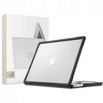 TECH-PROTECT VELAR MACBOOK PRO 14 M1-M5 PRO / M5 PRO MAX 2021-2026 BLACK/MATTE CLEAR