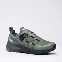 AKU Furiosa BOA Gtx mens green hiking avalynė