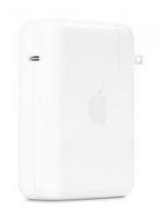 Įkroviklis Apple  Lādētājs Apple USB-C Power Adapter 140W balts