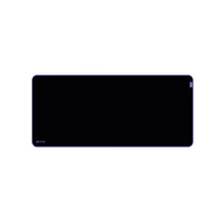 Mouse pad Fury Yari Speed ​​XL Black