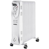 Oil filled radiator - 2500W - 11 fins