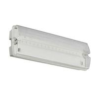 PHILIPS EM153C SM BKD EXIT SIGN M3 ELP IP65 gaismeklis 912401483509 8718699798949