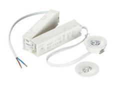 PHILIPS EM150B REC 1S OA/CO NM3 ELB WH IP20 gaismeklis 912401483505 8718699798901