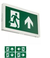 PHILIPS EM155C SLIM WL EXIT SIGN M3 ELP UP WH gaismeklis 912401483514 8718699798994