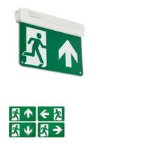PHILIPS EM159C WL/CM EXIT SIGN M3 ELP UP WH gaismeklis 912401483519 8718699799045
