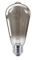 PHILIPS LEDclassic 11W ST64 E27 smoky ND RFSRT4 spuldze 929002380601 8718699759650