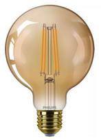 PHILIPS LED G95 25W 1800K E27 NDSRT Amber 1PF spuldze 929003628301 8720169191372