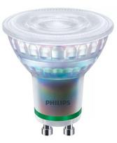 PHILIPS Master LEDspot UE 2.1-50W GU10 DIM 827 EELA spuldze 929003795902 8720169307926