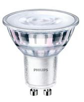 PHILIPS CorePro LEDspot 4.6-50W GU10 827 36D 5CT spuldze 929001215252 8718699700294
