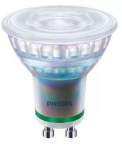 PHILIPS Master LEDspot UE 2.1-50W GU10 DIM 840 EELA spuldze 929003796102 8720169307964