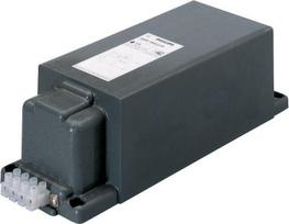 PHILIPS BHD 2000 L76-A2 380/400/415V 50Hz HP-317 spuldze 913700232103 8711500996695