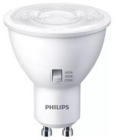 PHILIPS CorePro LEDspot 4.8-50W GU10 3CCT 36DDIM spuldze 929004221002 8720169369696