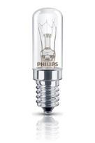 PHILIPS Deco 7.0W E14 230-240V T17 CL 1CT/10X10F spuldze 924151144441 8711500250087