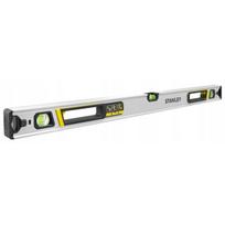 Įrankiai ir matavimo prietaisai // Įrankių, priedų naujienos // Poziomnica fatmax xtreme boxbeam 200cm,3 lib,2 uchw,0.5mm/m