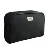 Hugo Boss Toiletry Bag Black