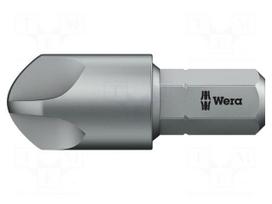 Screwdriver bit | Torq-Set® | TS 1/4" | Socket size-inch: 1/4"