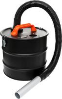 Prekės namams // Dulkių siurbliai // \nSeparator do popiołu 20L KD479\n