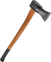 KRAFTDELE įrankiai // Kirviai, plaktukai ir laužtuvai // \nSiekiera rozłupująca 3000g 850mm KD212\n