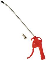 KRAFTDELE įrankių priedai // Žarnos ir pneumatiniai priedai // \nPistolet do Przedmuchiwania 300mm KD10477\n