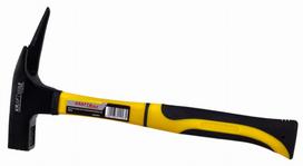 KRAFTDELE įrankiai // Kirviai, plaktukai ir laužtuvai // \nMłotek ciesielski Fiberglass 600g 33cm KD260\n