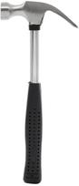 KRAFTDELE įrankiai // Kirviai, plaktukai ir laužtuvai // \nMłotek stolarski 250g 28cm KD263\n