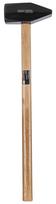 KRAFTDELE įrankiai // Kirviai, plaktukai ir laužtuvai // \nMłot maszynisty drewniany 10kg 90,5cm KD254\n