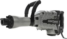 Gręžtuvai, suktuvai, perforatoriai // Perforatoriai / atkalimo plaktukai // \nMłot wyburzeniowy 2500W 50J KD1545\n
