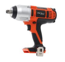 Įrankiai ir matavimo prietaisai // Elektriniai įrankiai KRAFTDELE // \nKlucz udarowy 20V X-SERIES KD1765\n