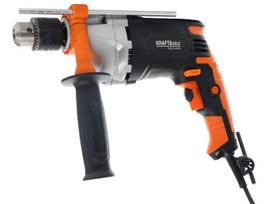 Gręžtuvai, suktuvai, perforatoriai // Gręžtuvai ir suktuvai // \nElektryczna wiertarka udarowa 1700W KD1687\n