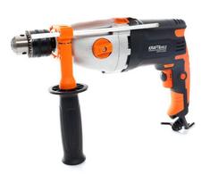 Gręžtuvai, suktuvai, perforatoriai // Gręžtuvai ir suktuvai // \nElektryczna wiertarka udarowa 1700W KD1688\n